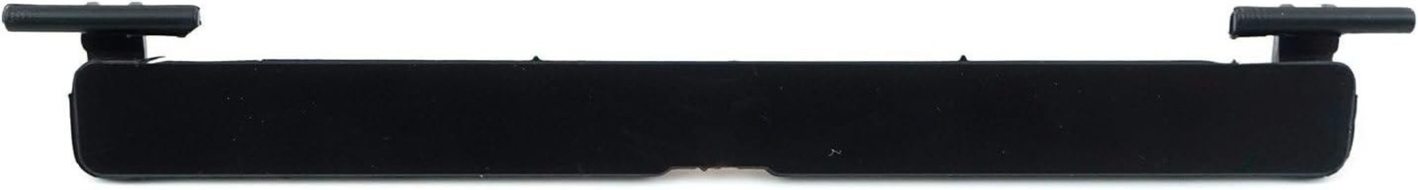 Roof Rack Port Cover Trim 51137274739 for BMW 5 Series F10 F11, 135 x 13 mm