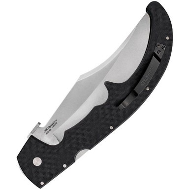 COLD STEEL XL ESPADA G-10