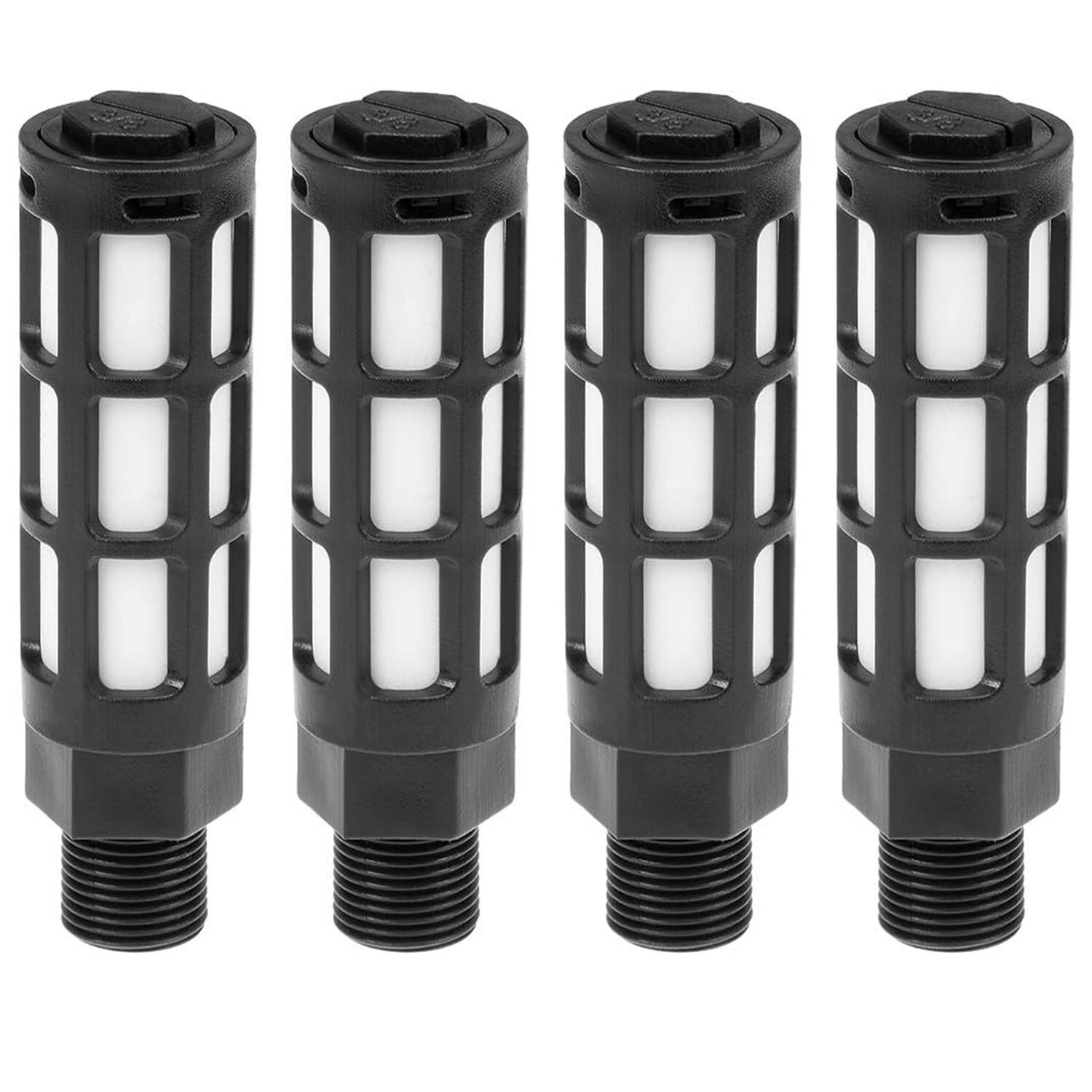 Muffler Silencer for Killer Tools ART23 Vacuum Pulling post