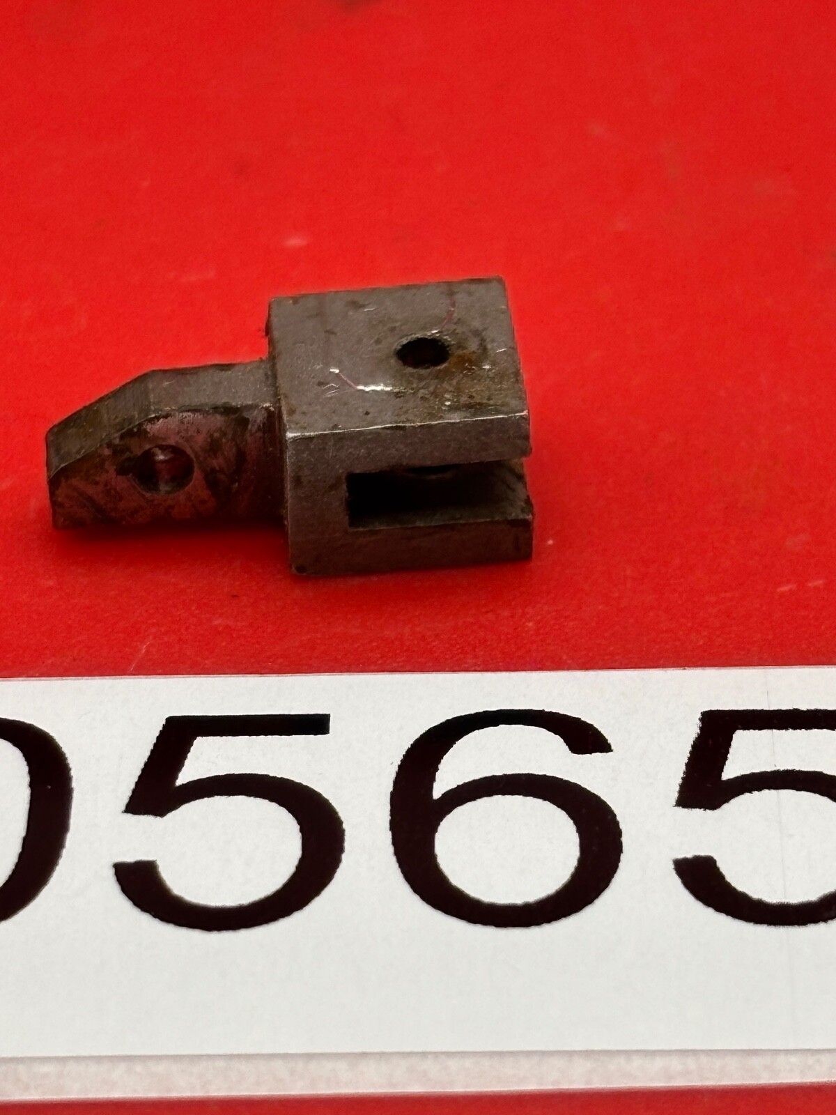 Browning BSS Inertia Block Pivot 20 or 12 Gauge #0565