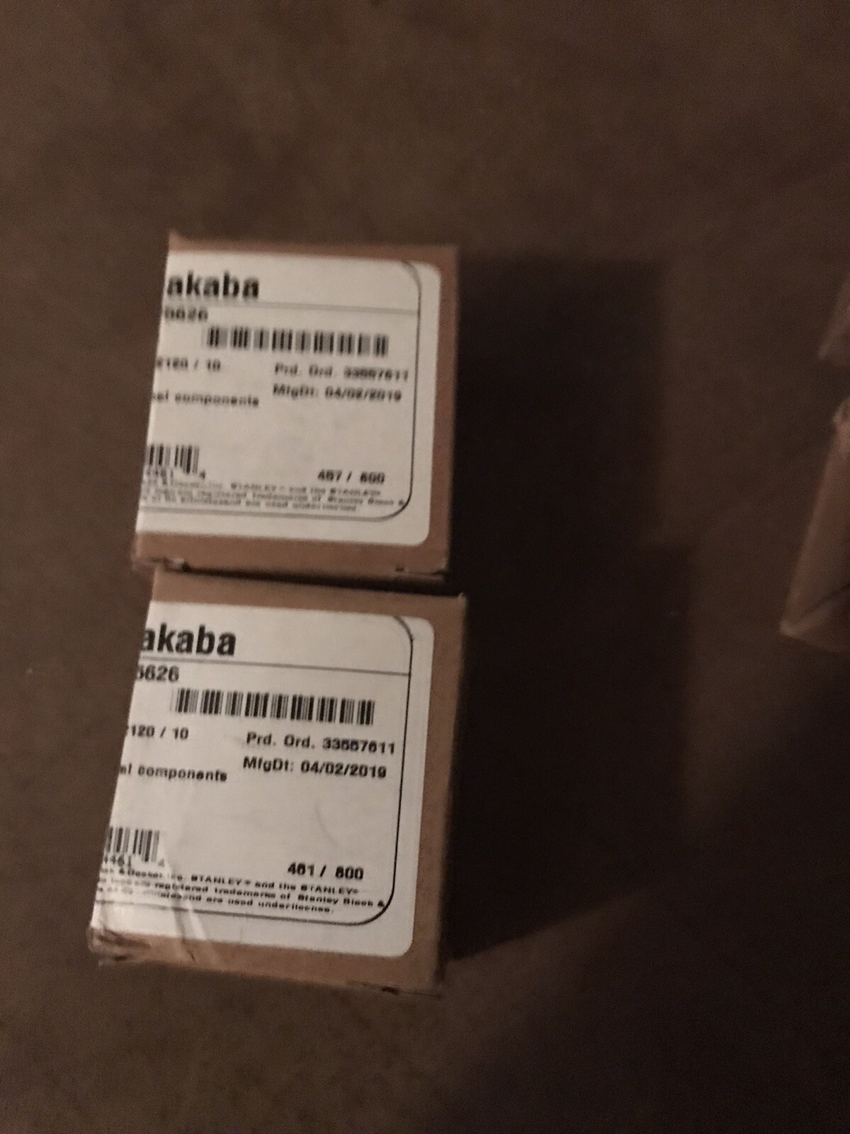 Dormakaba 1E74C4RP5626 NEW