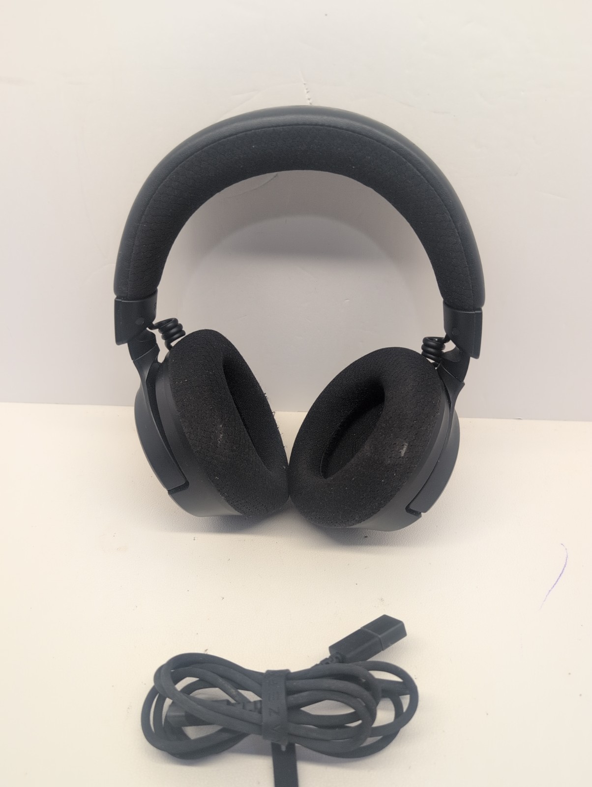 Razer Kraken V4 Wireless Gaming Headset Only no dongle