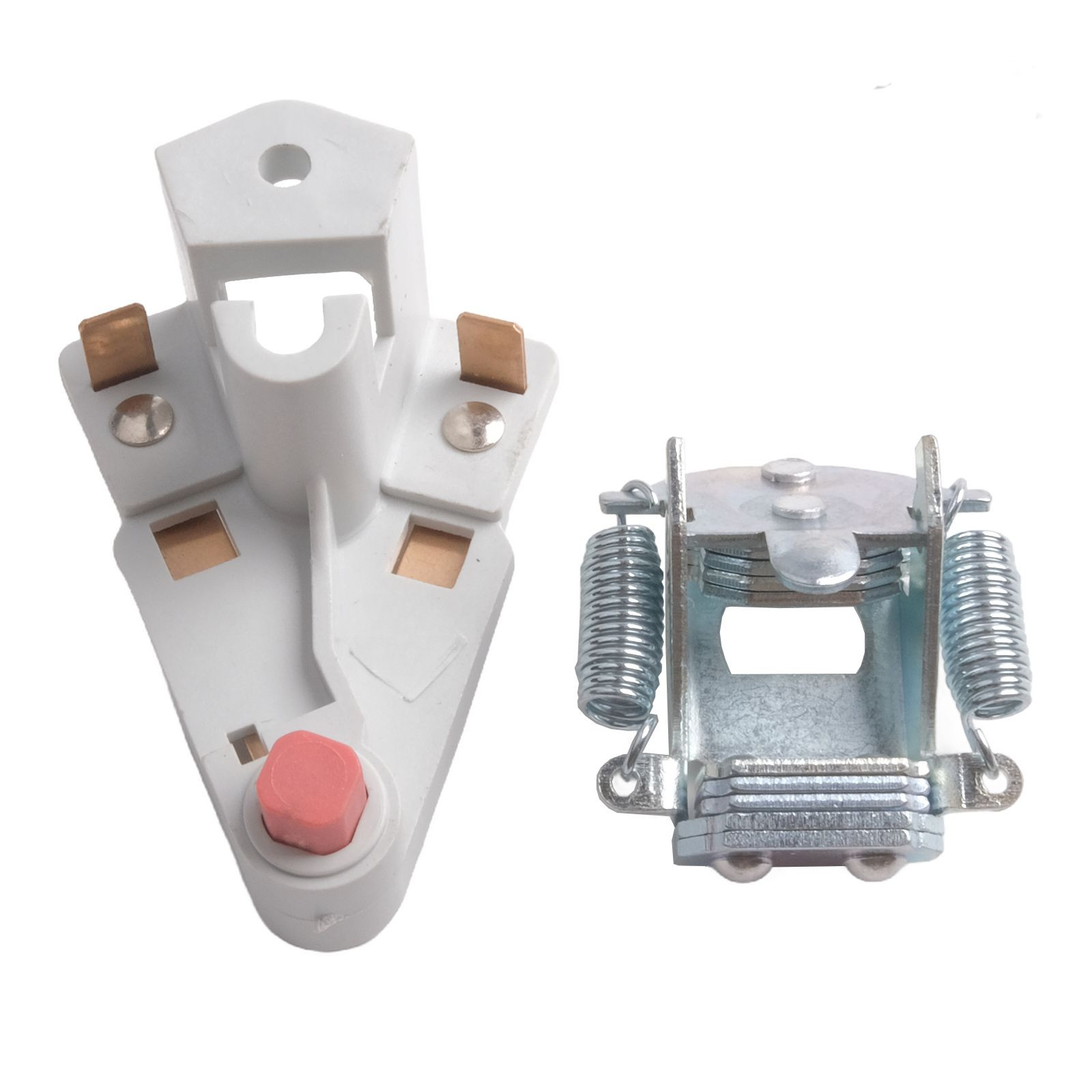 Conveniently Switch between Speeds with Rotary Switch Kit for Century Pumps