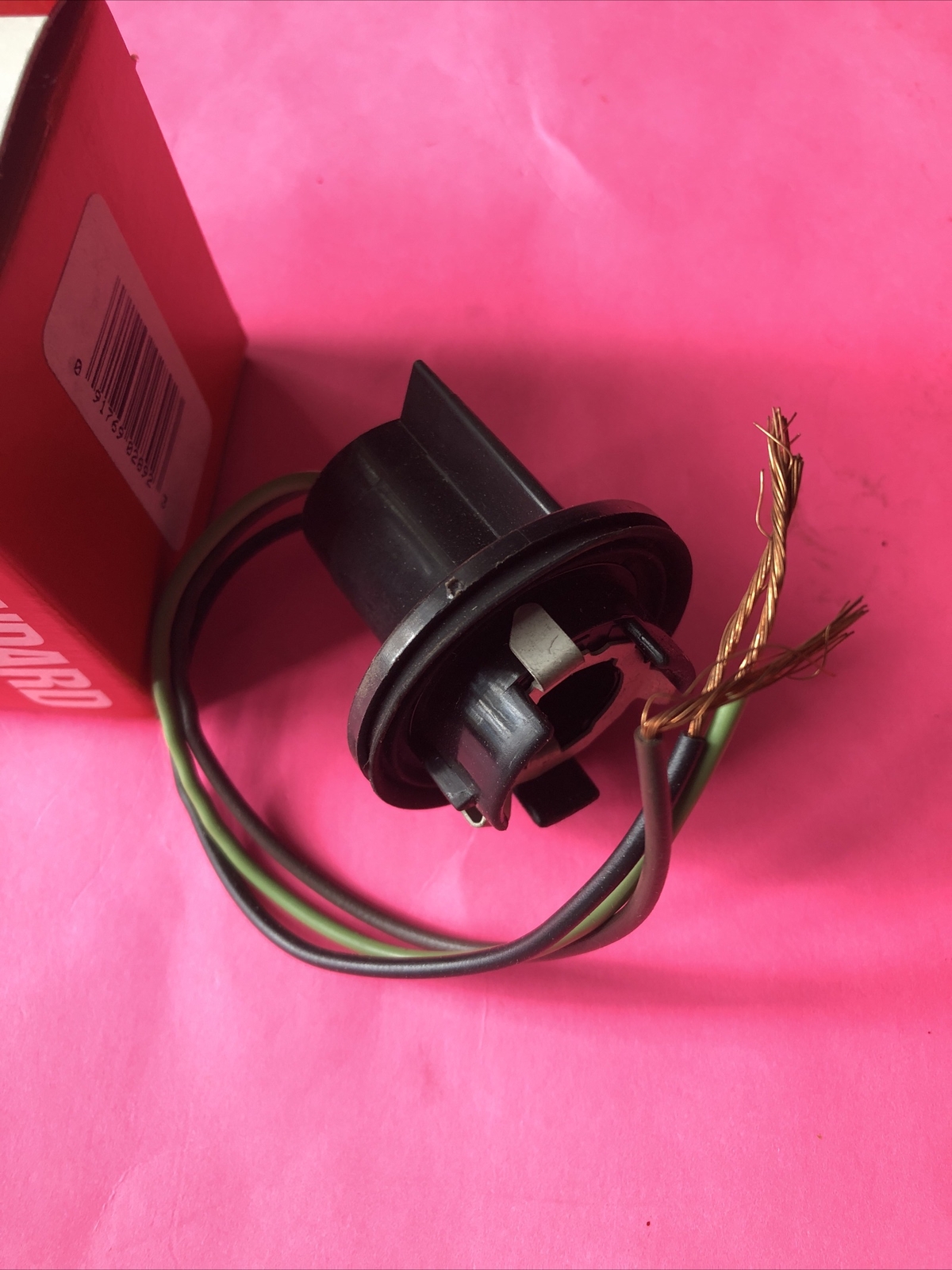 🔥Parking Light Bulb Socket-Combination Light Socket Standard S59 Free Shipping