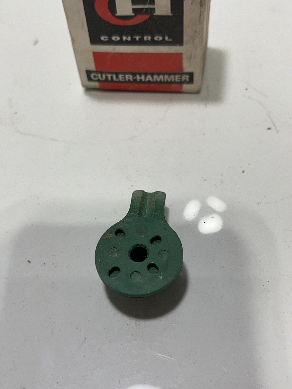 CUTLER HAMMER T4042 Selector Switch Knob