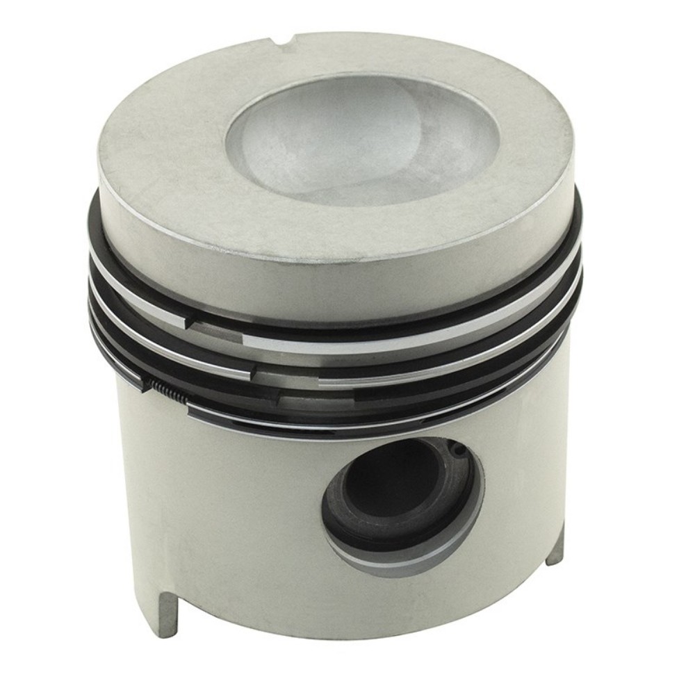 Piston & Rings for Ford New Holland .020" oversize D5NN6108S-20