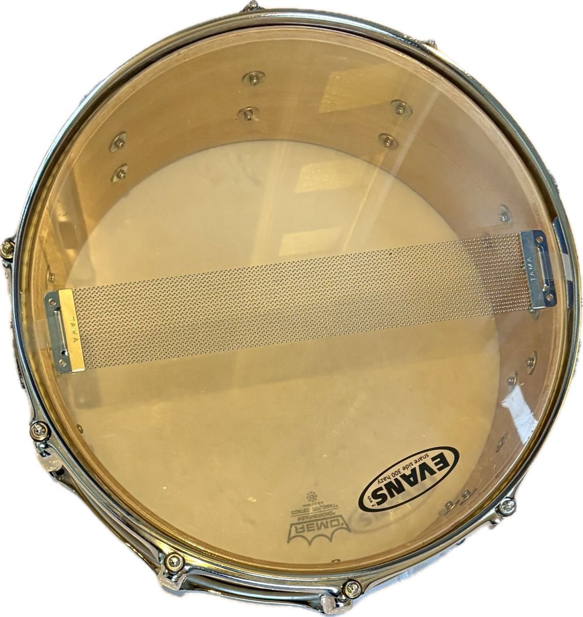 Tama 90s Standard Maple Snare Drum 14x5.5 Model
