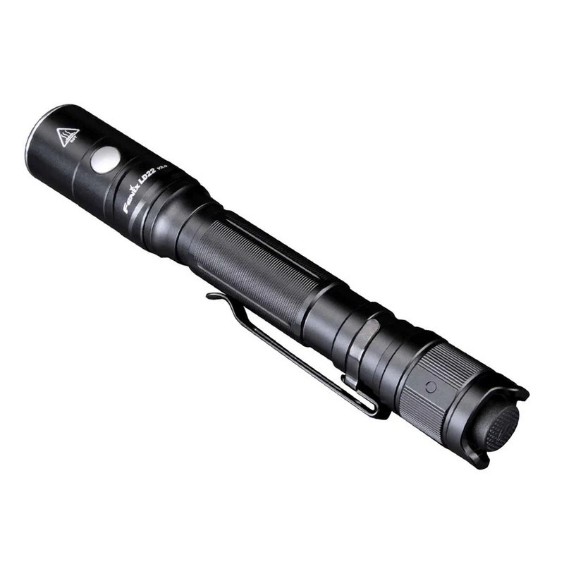 Fenix LD22 V2.0 800 Lumen LED Flashlight
