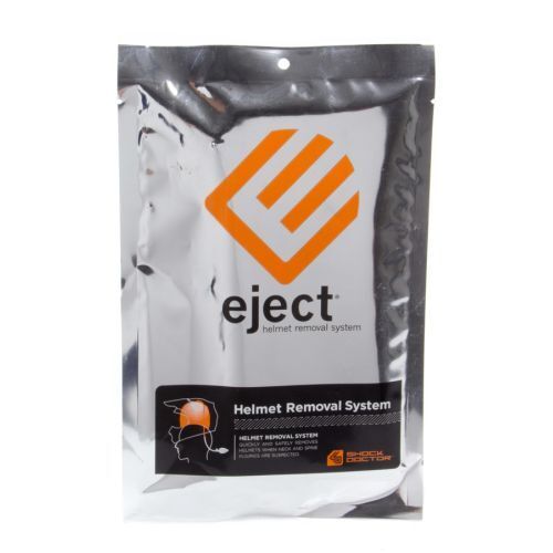 Simpson Safety 890-01-30 Eject Bladder without Installation