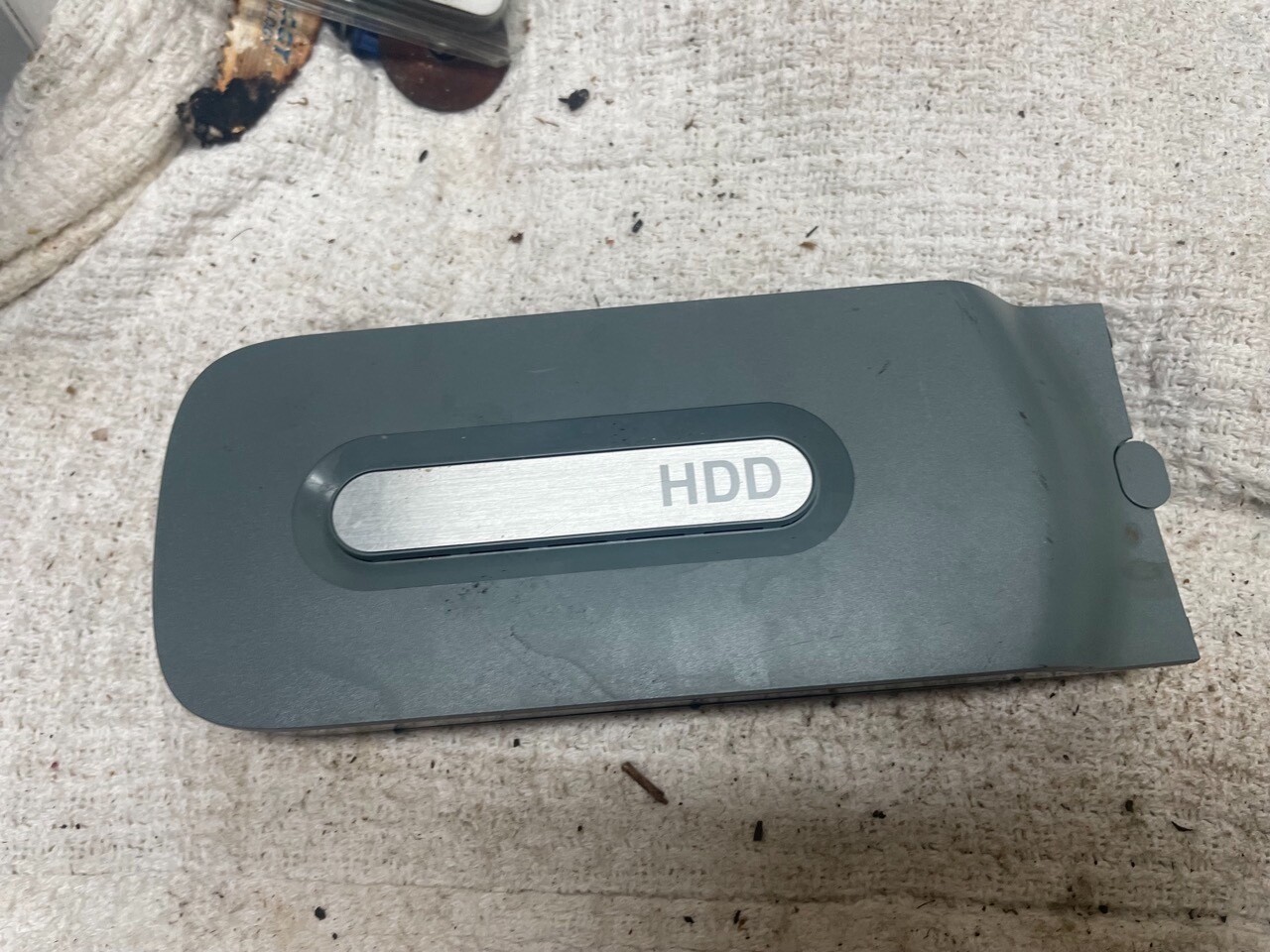 Xbox 360 20GB HDD hard drive - model X804675-003 - Fully Tested
