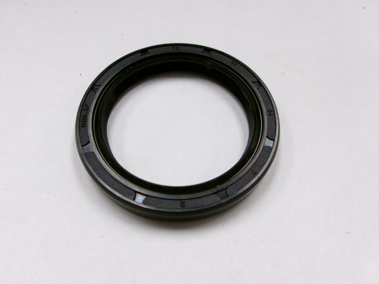 NEW TC 41X54X7 DOUBLE LIPS METRIC OIL / DUST SEAL 41mm X 54mm X 7mm
