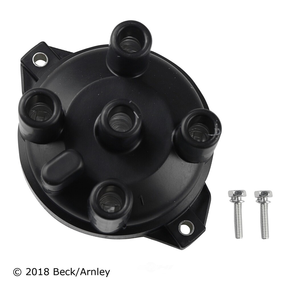 Beck/Arnley 174-6933 Distributor Cap Free Shipping