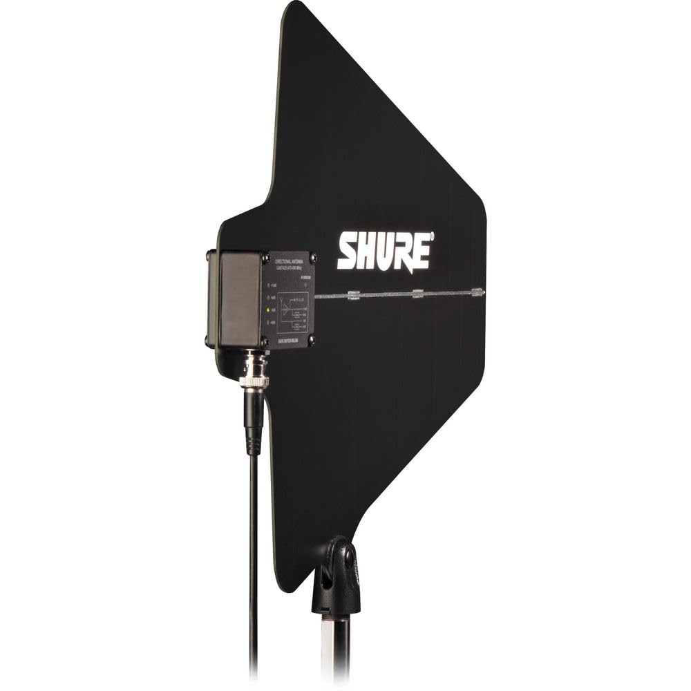 Shure UA874US Active Directional Antenna