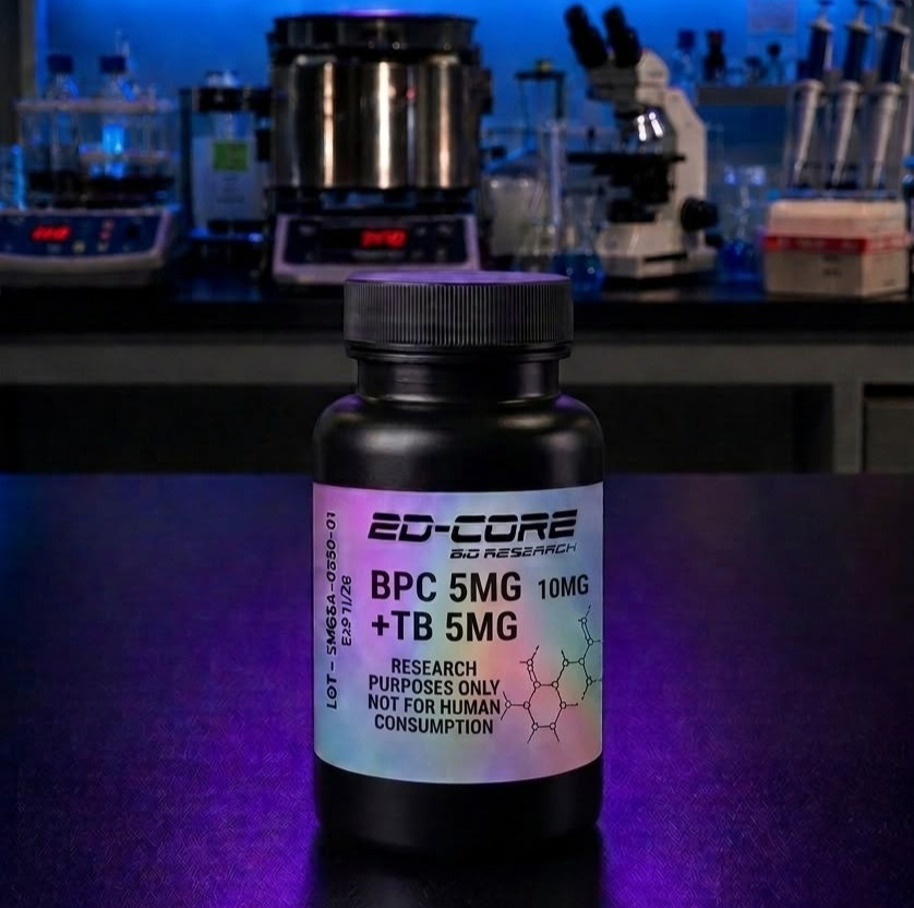 2D-Core Bio Research Peptide BB10 PM for more information