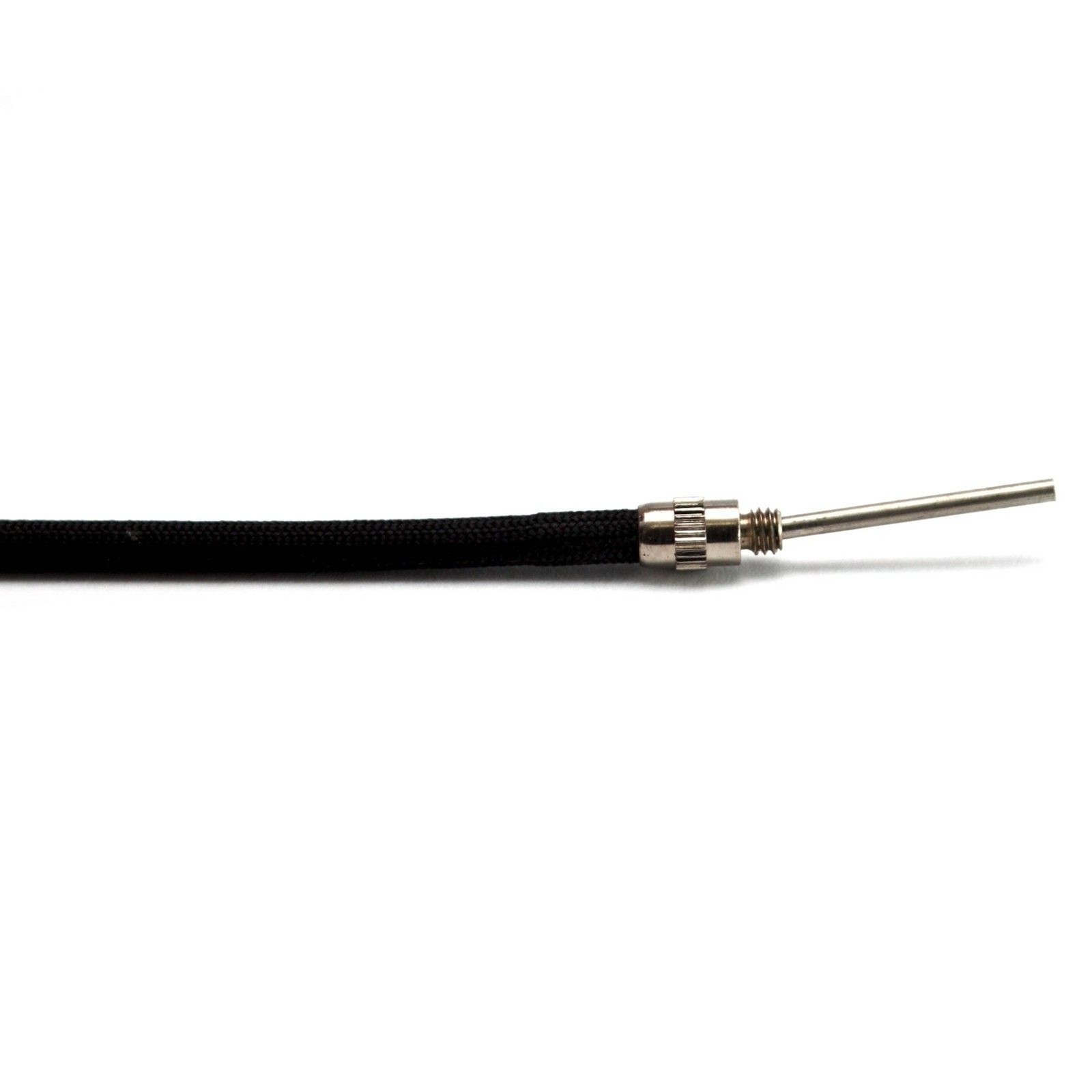 AGC Shutter Release Cable 6" Straight Thread for Film Bellows Camera / Germany
