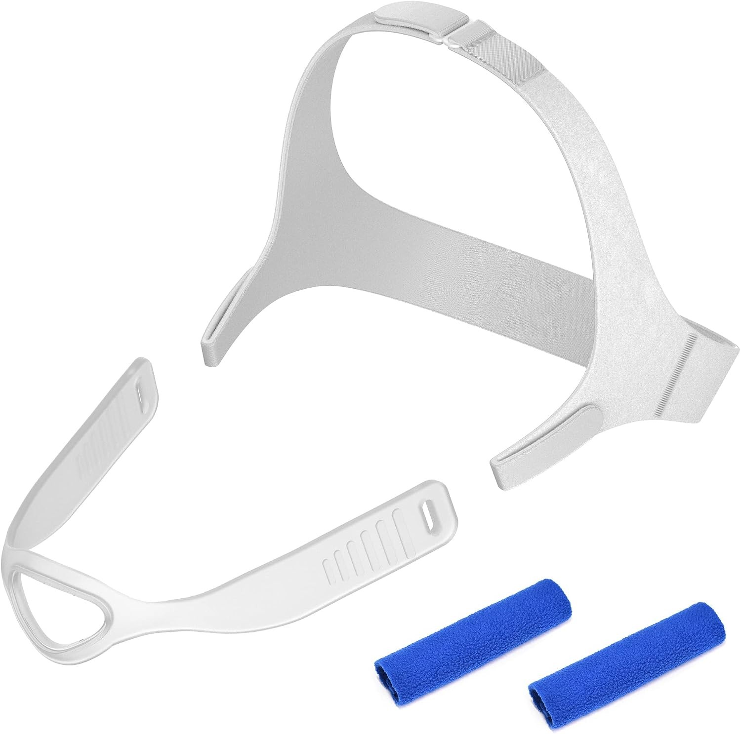 2PCS Replacement Headgear and Frame for Nuance Pro,Include 1 PCS Frame& 1PCS ...