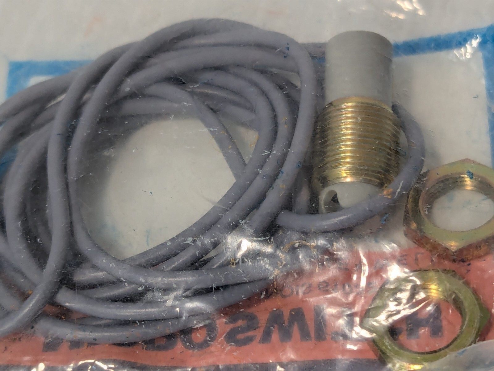 NEW Honeywell 921FS5-G Microswitch Proximity Sensor - Free Shipping