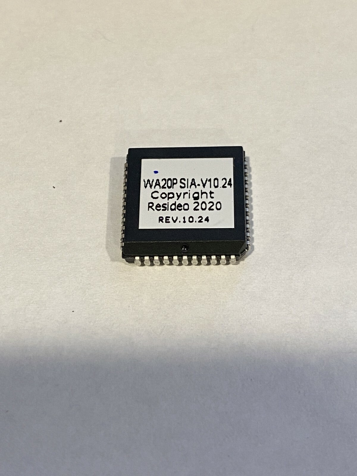 Vista 20PSIA Total Connect 2.0 Ready NEW REVISION 10.24/10.25 Honeywell Resideo