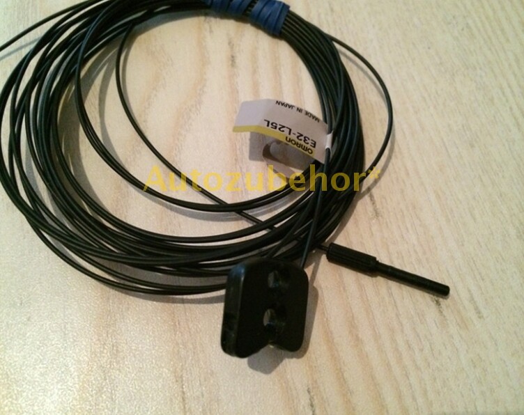 1pc Brand New E32-L25L fiber optic sensor