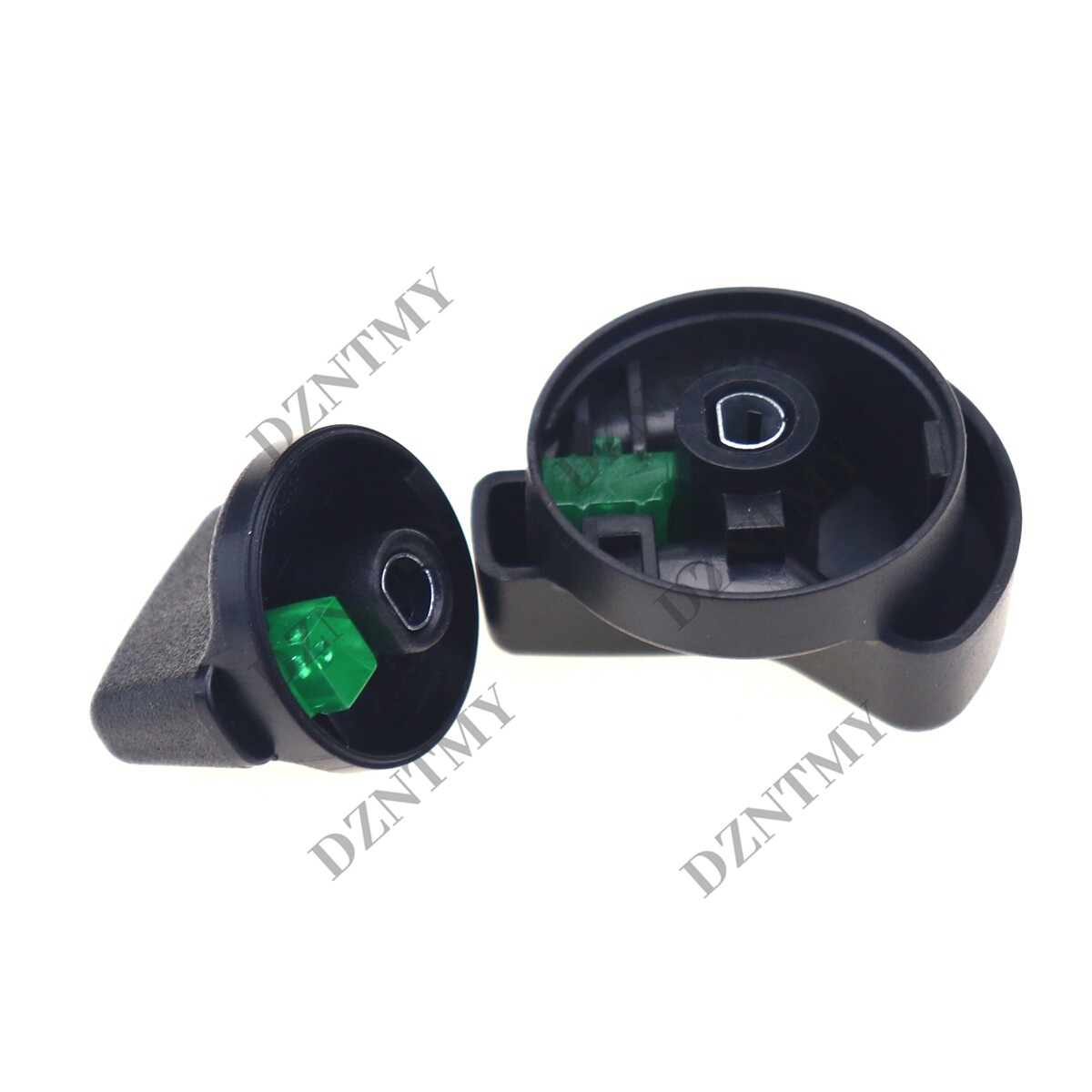 98-11 E250 E350 E450 SUPER DUTY SD AC HEATER TEMP FAN SWITCH CONTROL KNOB 76837