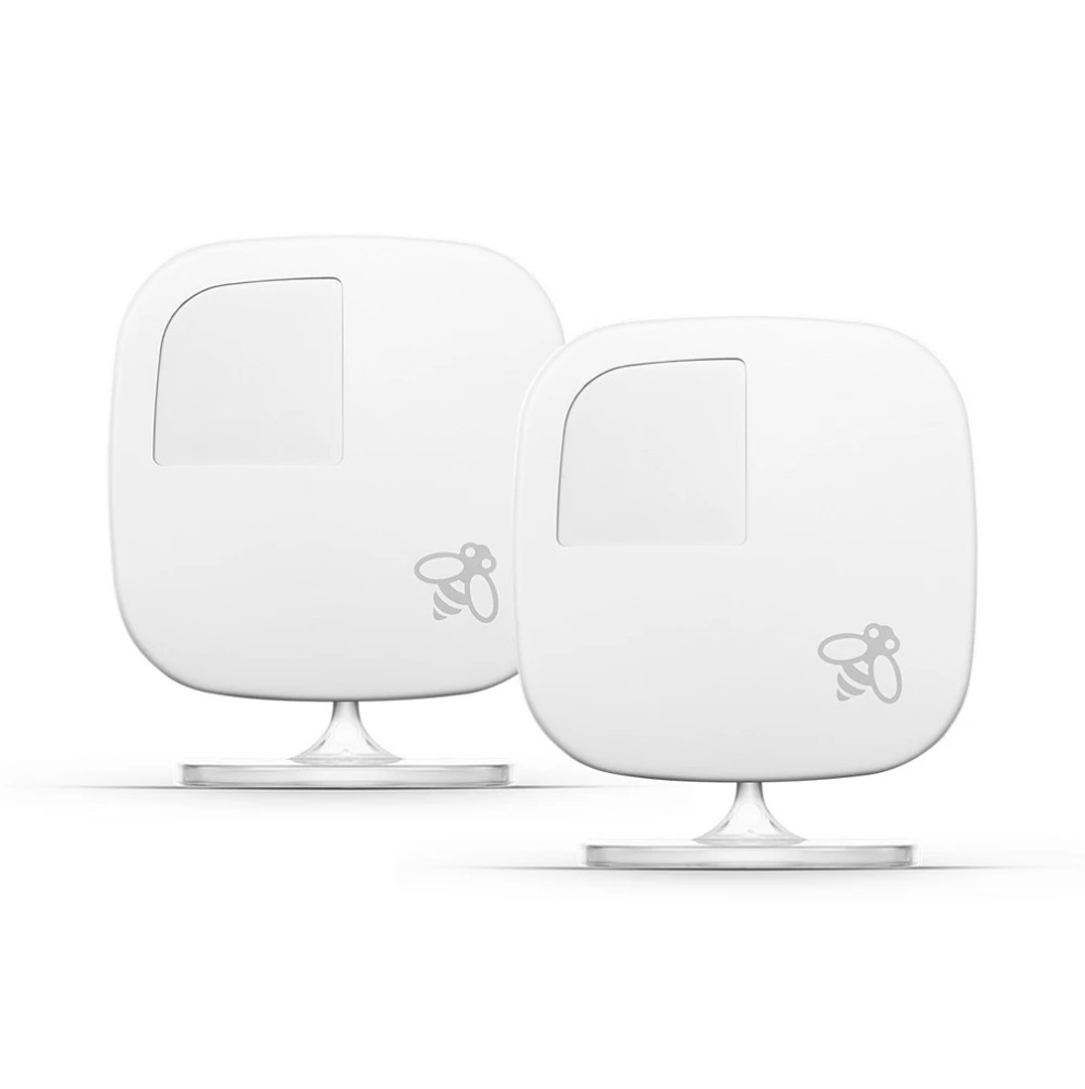 Ecobee Room Sensors with Stands - 2 Pack - NIB Factory Sealed Packaging