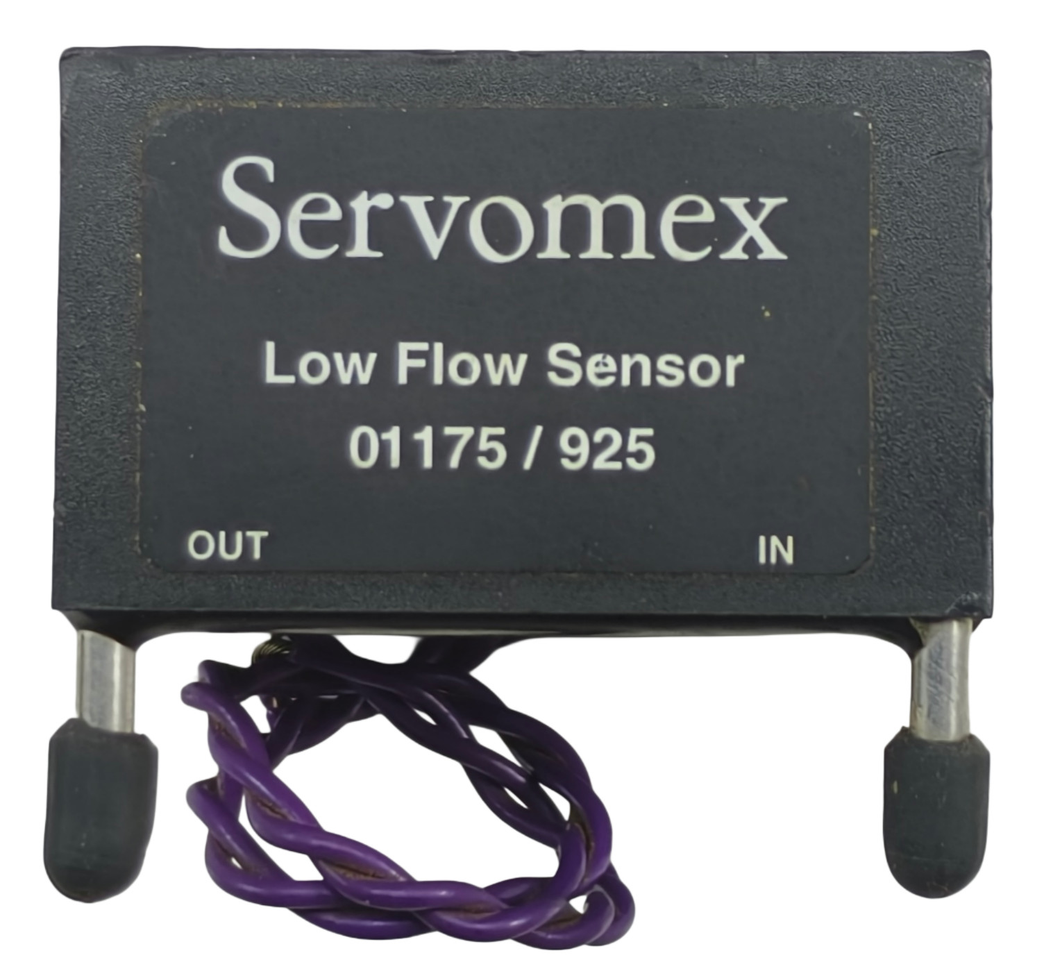 SERVOMEX 01175 / 925 LOW SENSOR FLOW