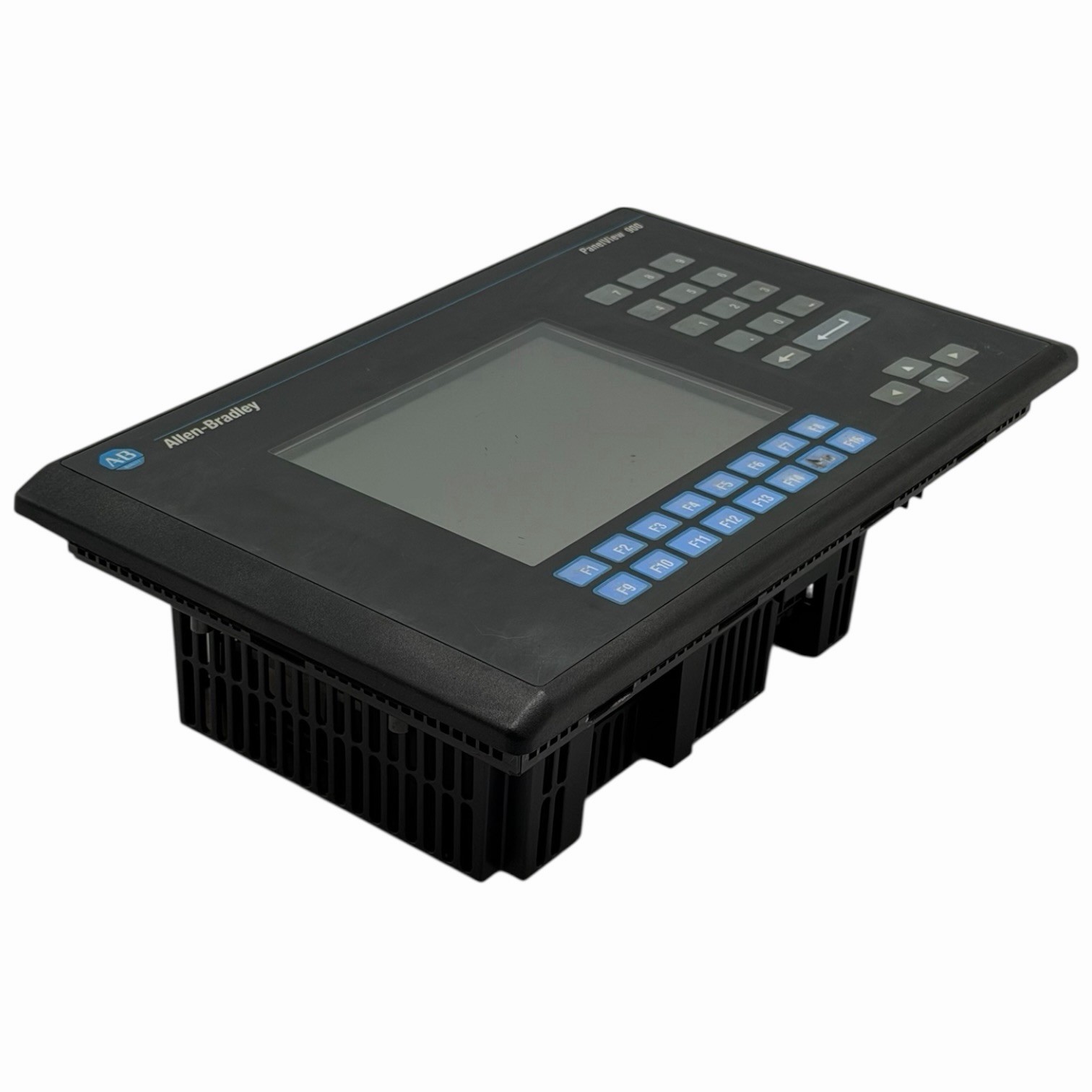 Allen-Bradley 2711-K9C1 PanelView 900