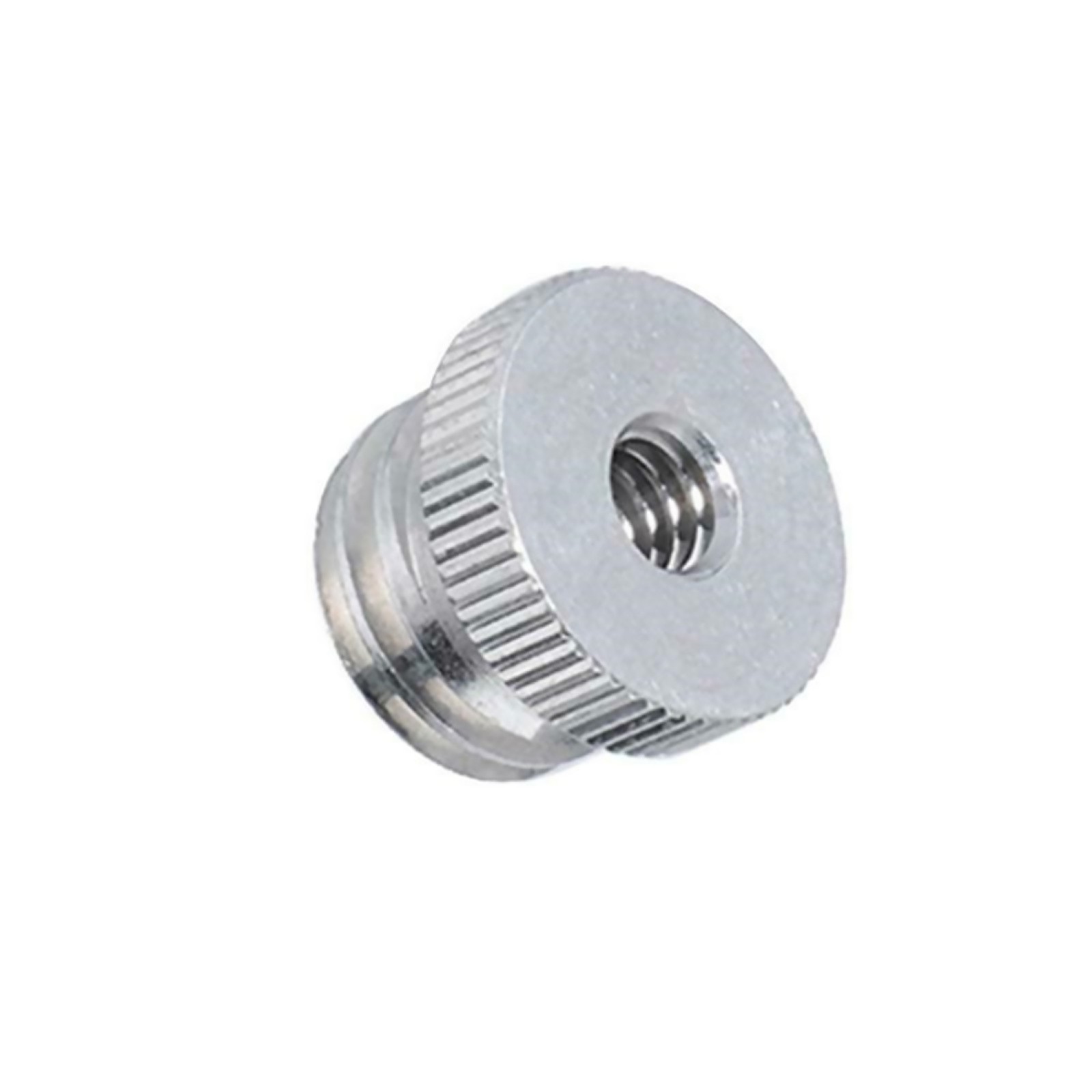 1/4"Female To 5/8" Male Alloy Camera Tripod Screw Adapter Camera Accessories
