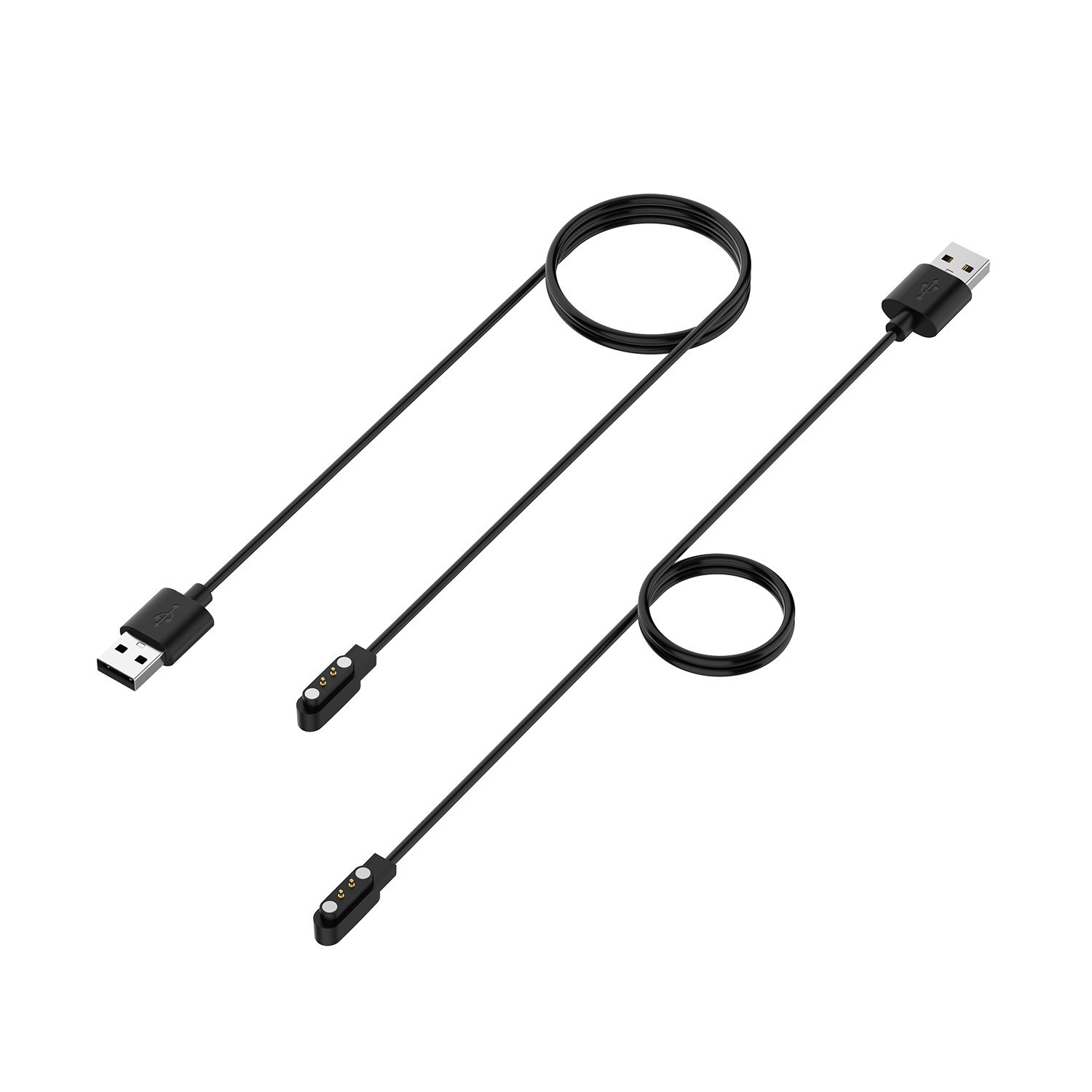 For CMF BY NOTHING Watch Pro Watch Magnetic Charging Cable USB Charging Cable