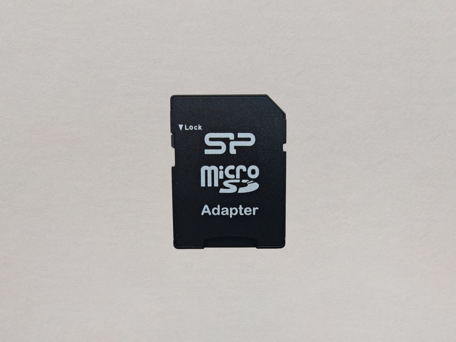 SP Micro SD TF TransFlash to SD Memory Card Converter Adapter SD Card