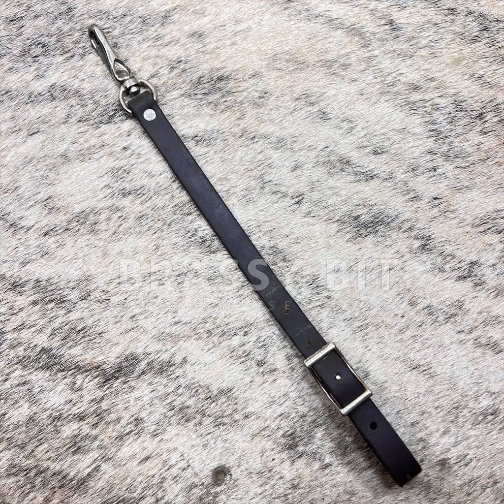 Reinsman Biothene Western Cinch Connector