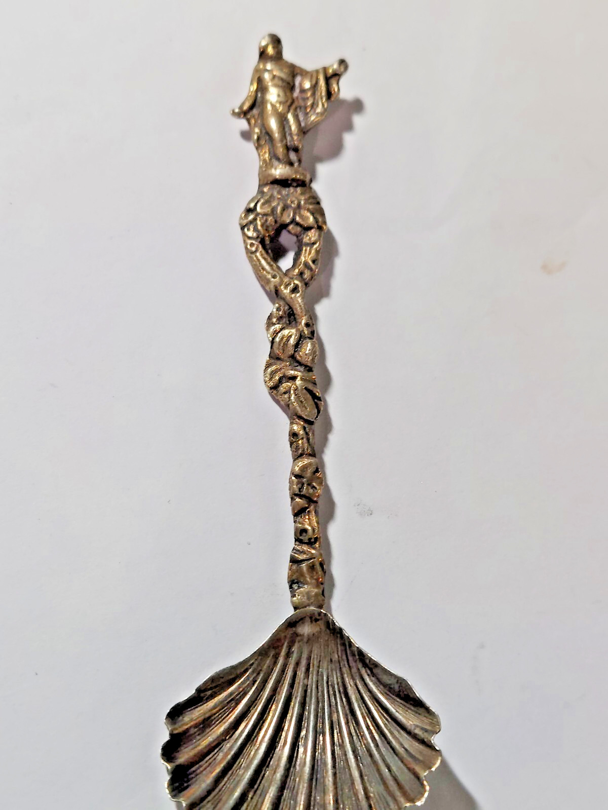VINTAGE SPOON