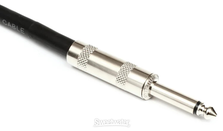 Hosa SKJ-620 TS-TS Speaker Cable - 20'