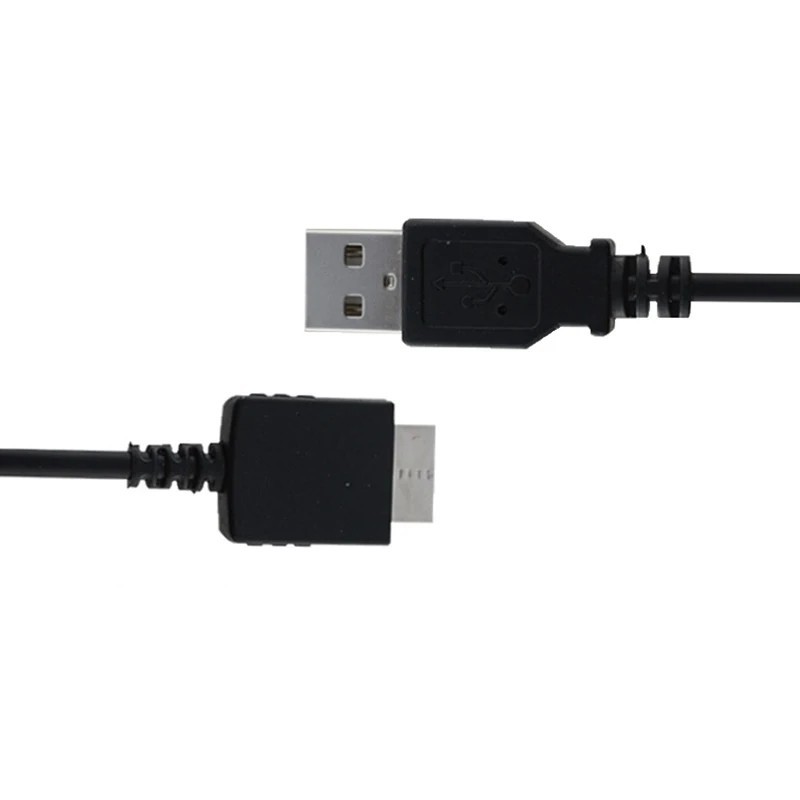NEW Microsoft Zune USB Charger Cable Sync Data Cord MP3 Player Replacement