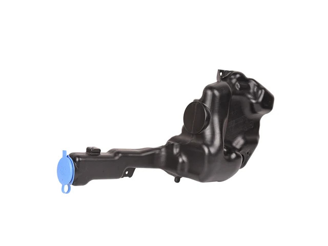 Mercedes-Benz Windshield Washer Fluid Reservoir | 2008-2018 2048690100--Bap