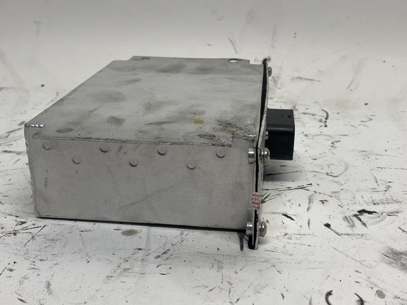 2003 Pierce Mfg. Inc. Enforcer Common Powertrain Control Module GB02 (586-10607)