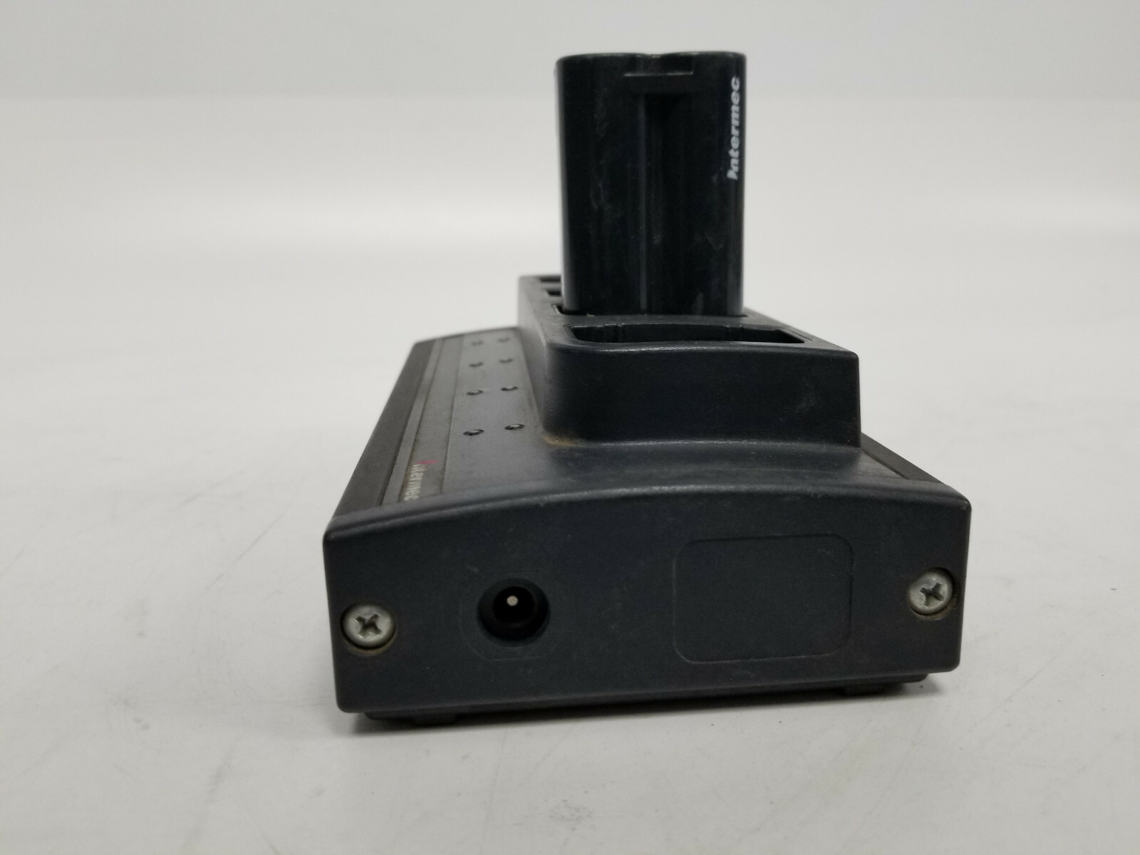 Intermec Z2400 Battery Charging Station with One Battery