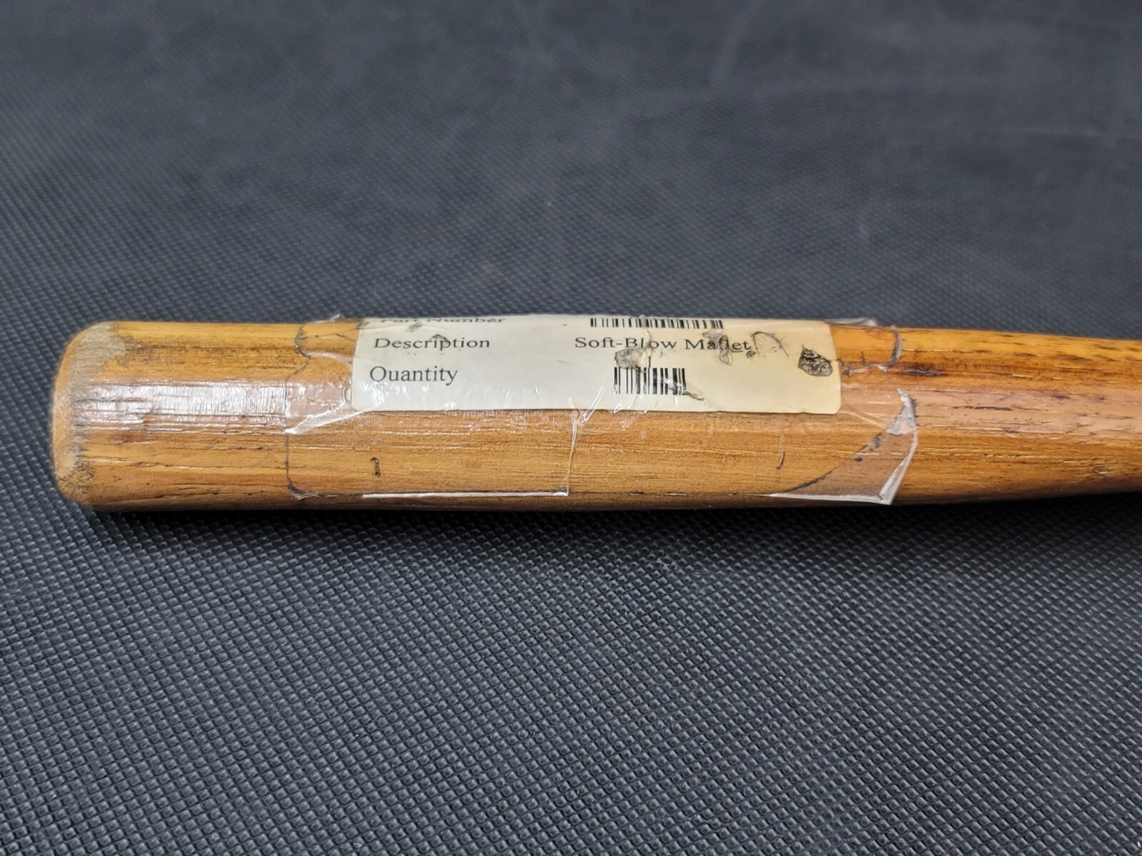 Blue Point 12-1/2" Soft Mallet BF623