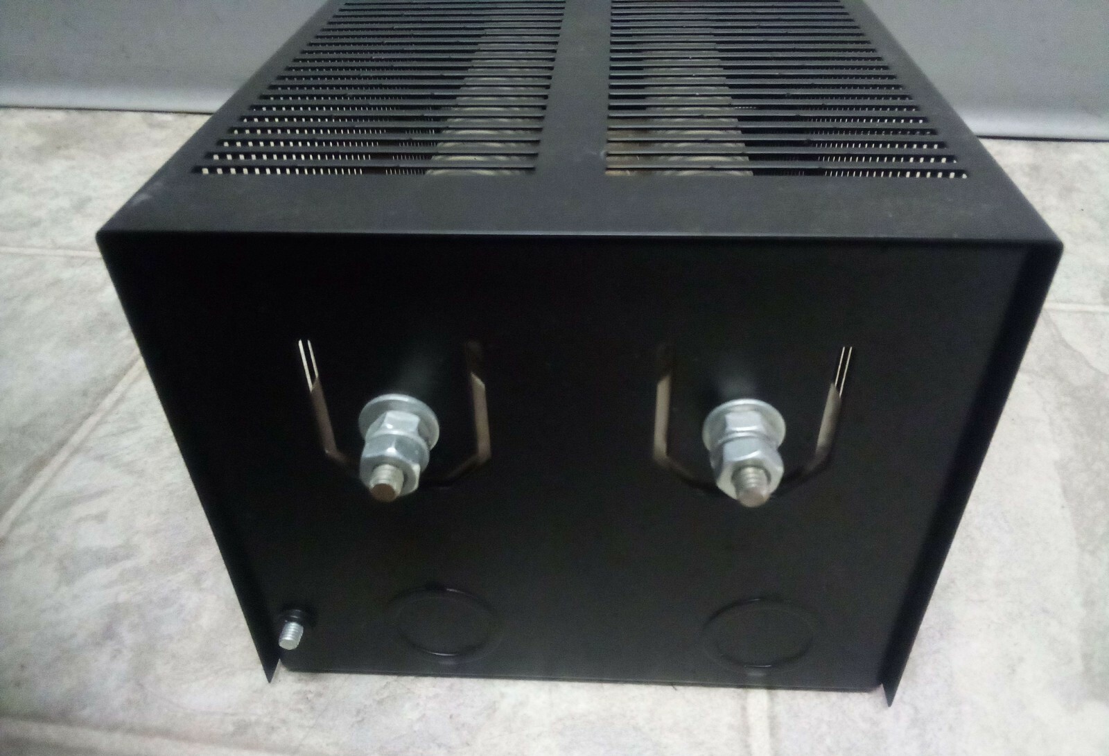 TB Wood's DB2403 200ohms 400watts