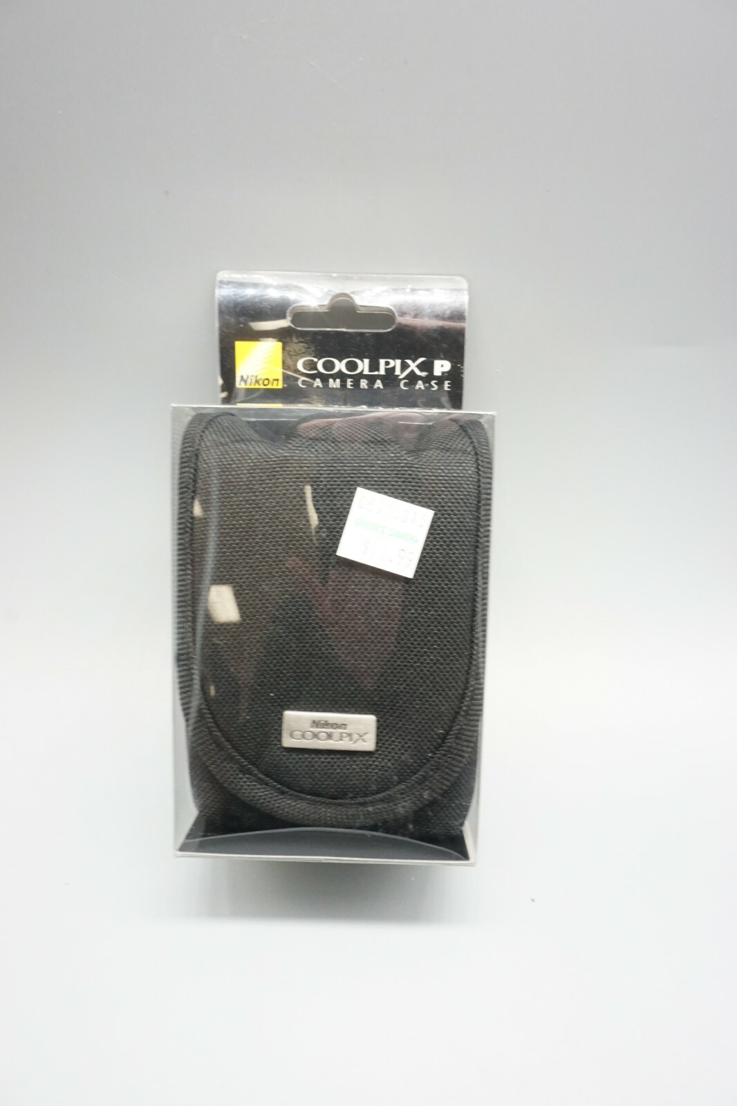 Nikon coolpix camera case for select P series cameras