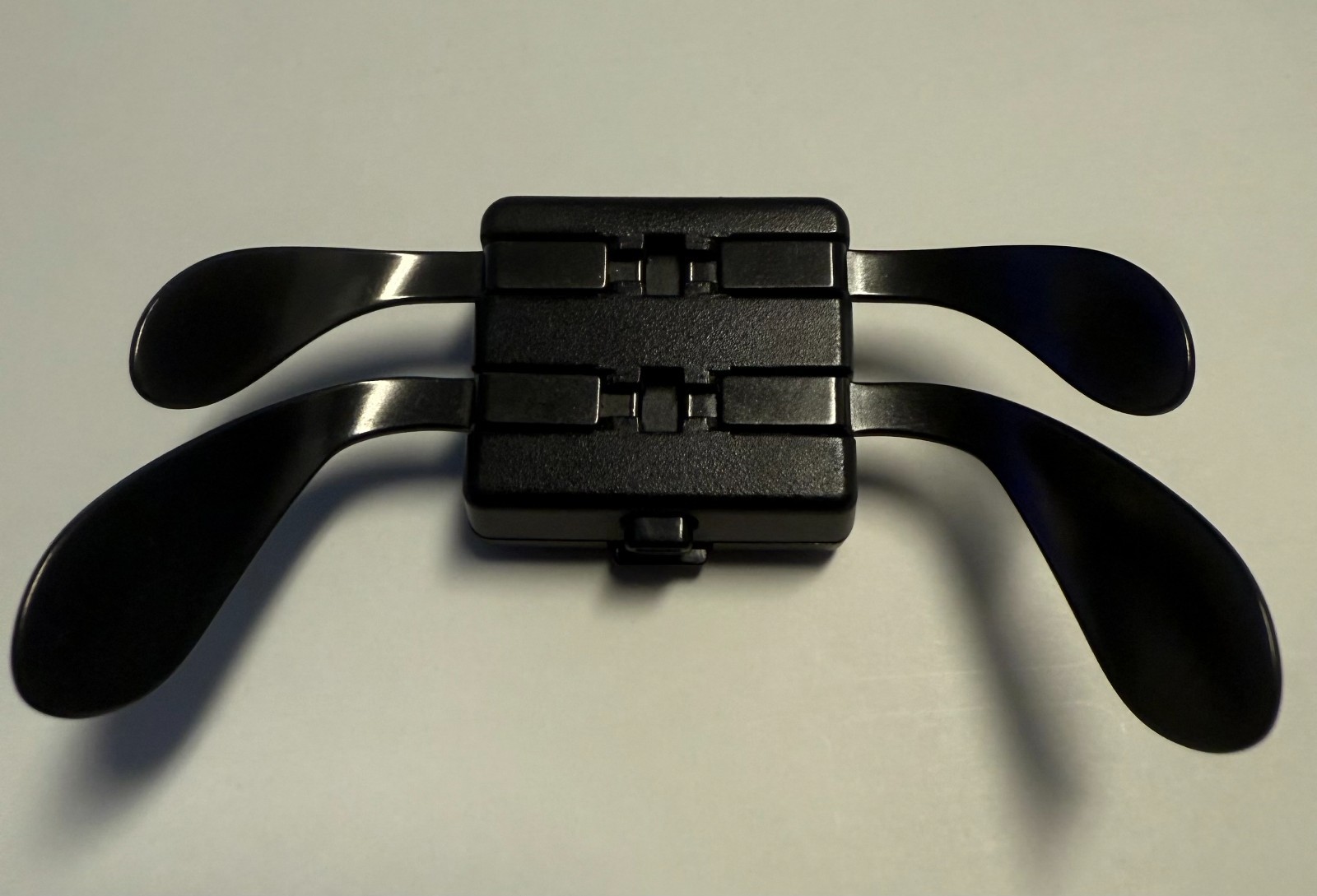 Compatible with PowerA Back Paddles For Fusion Pro Xbox One Controller Black