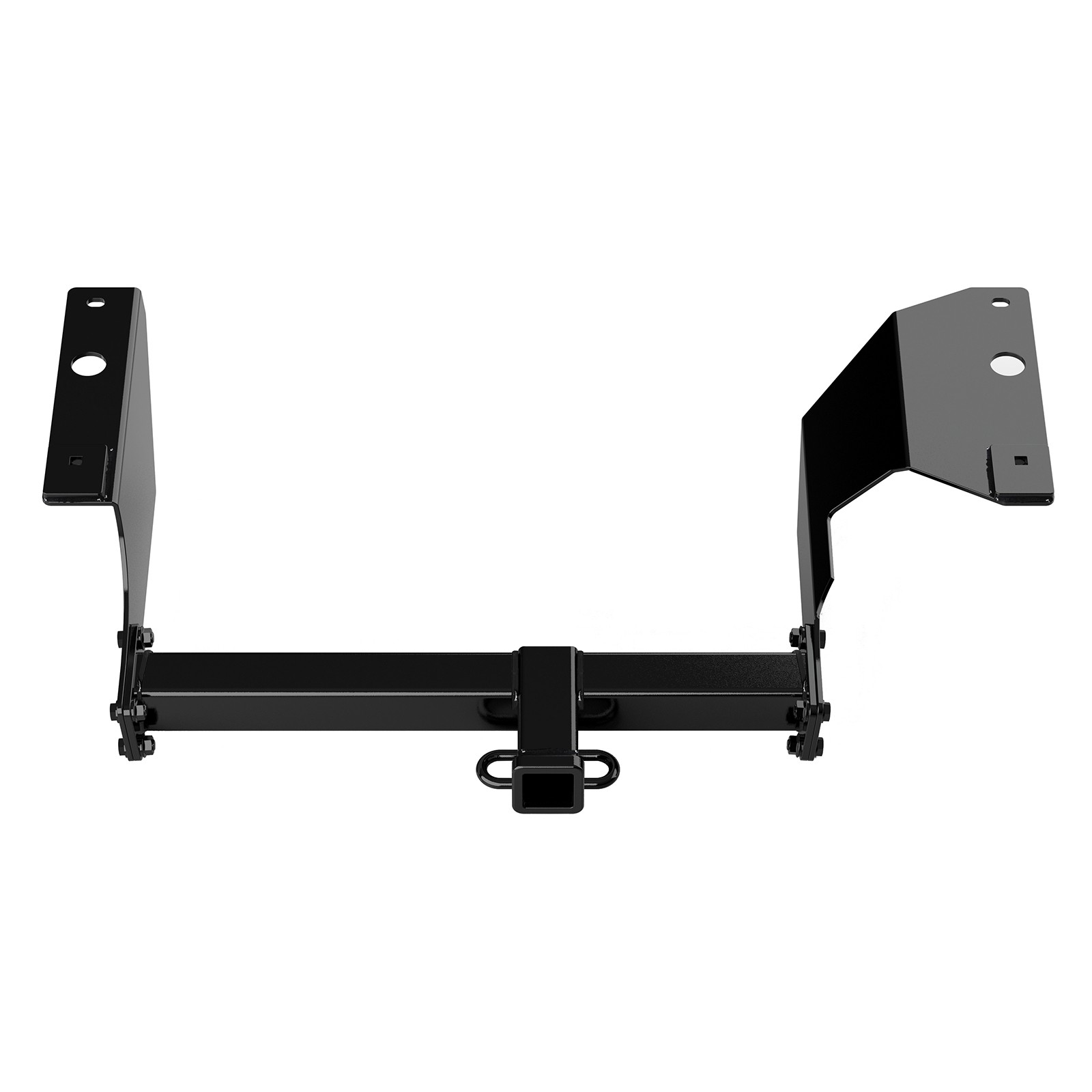 Trailer Towing Hitch 2 Inch Receiver Fit Honda CR-V 1997-2001