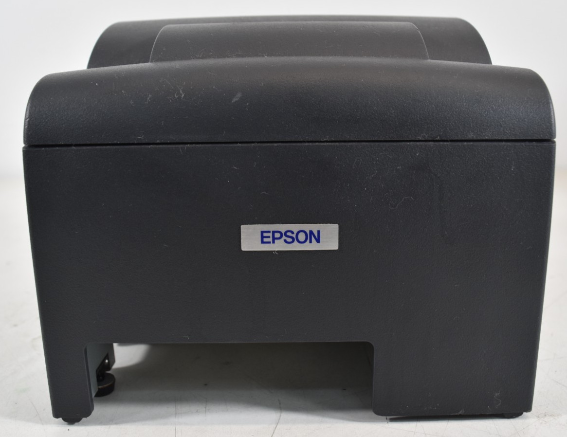 Epson TM-U220 Receipt/Kitchen Printer Model: M188B