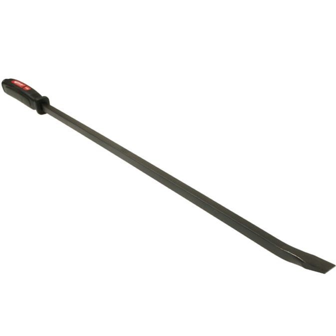 Mayhew Dominator 31-inch Pry Bar Curved Blade