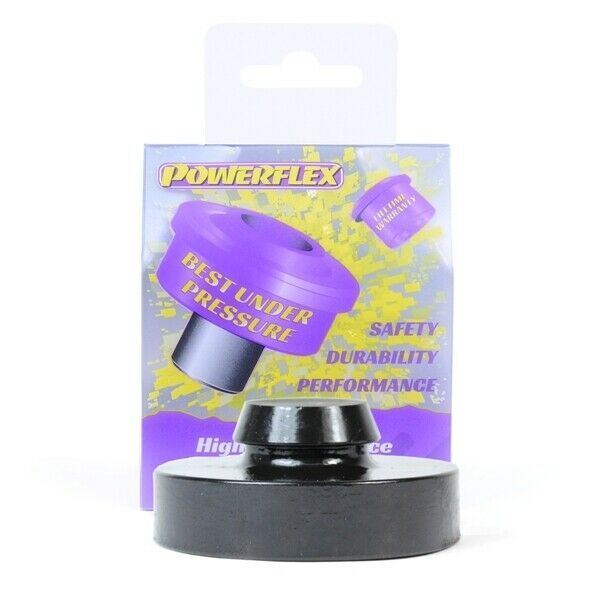 Powerflex VAG Jacking Point Insert PF3-1663 fits various Audi Seat Skoda VW