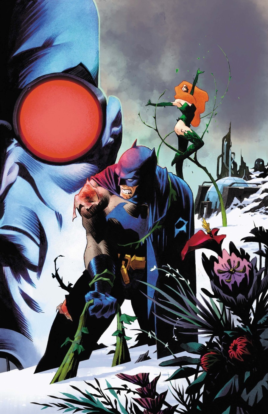 Batman #14 (10/7/26)