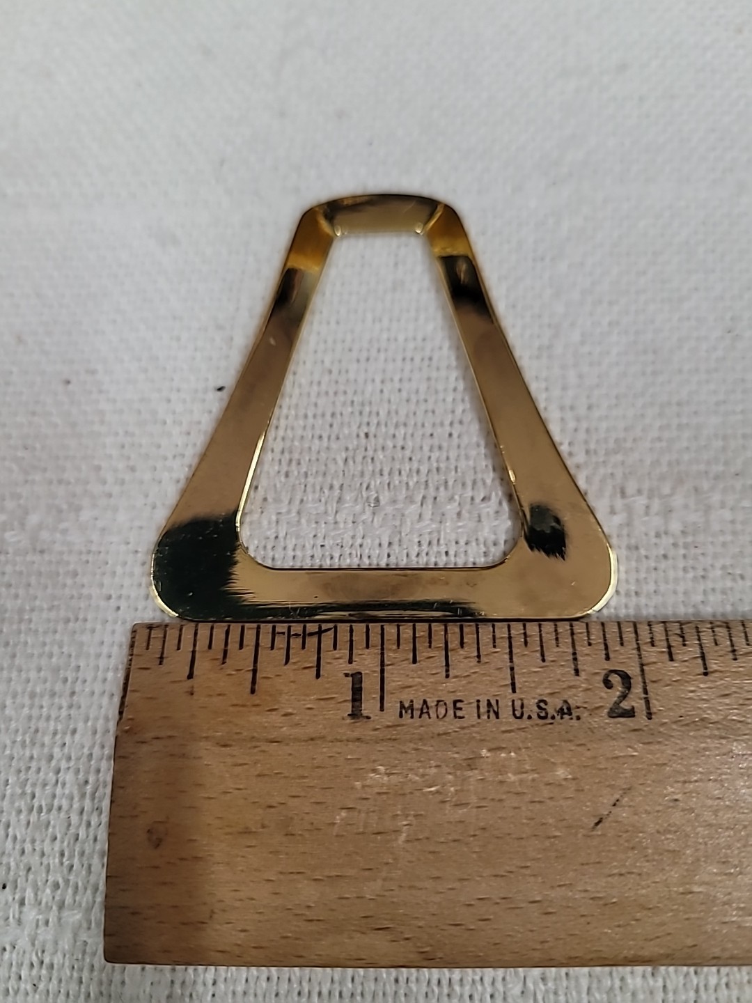 Bag Clasp
