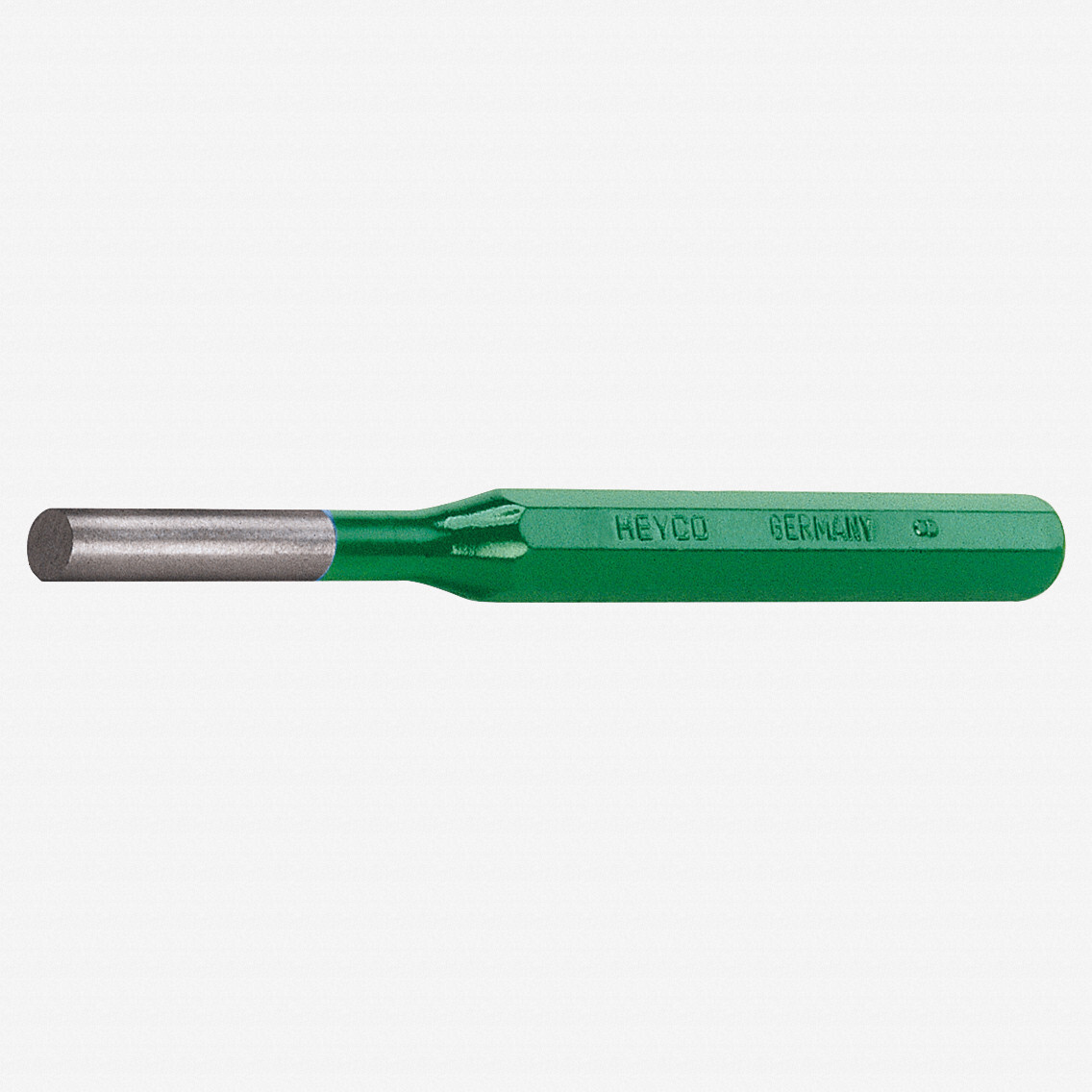 Heyco Parallel Pin Punch, 150 x 10mm