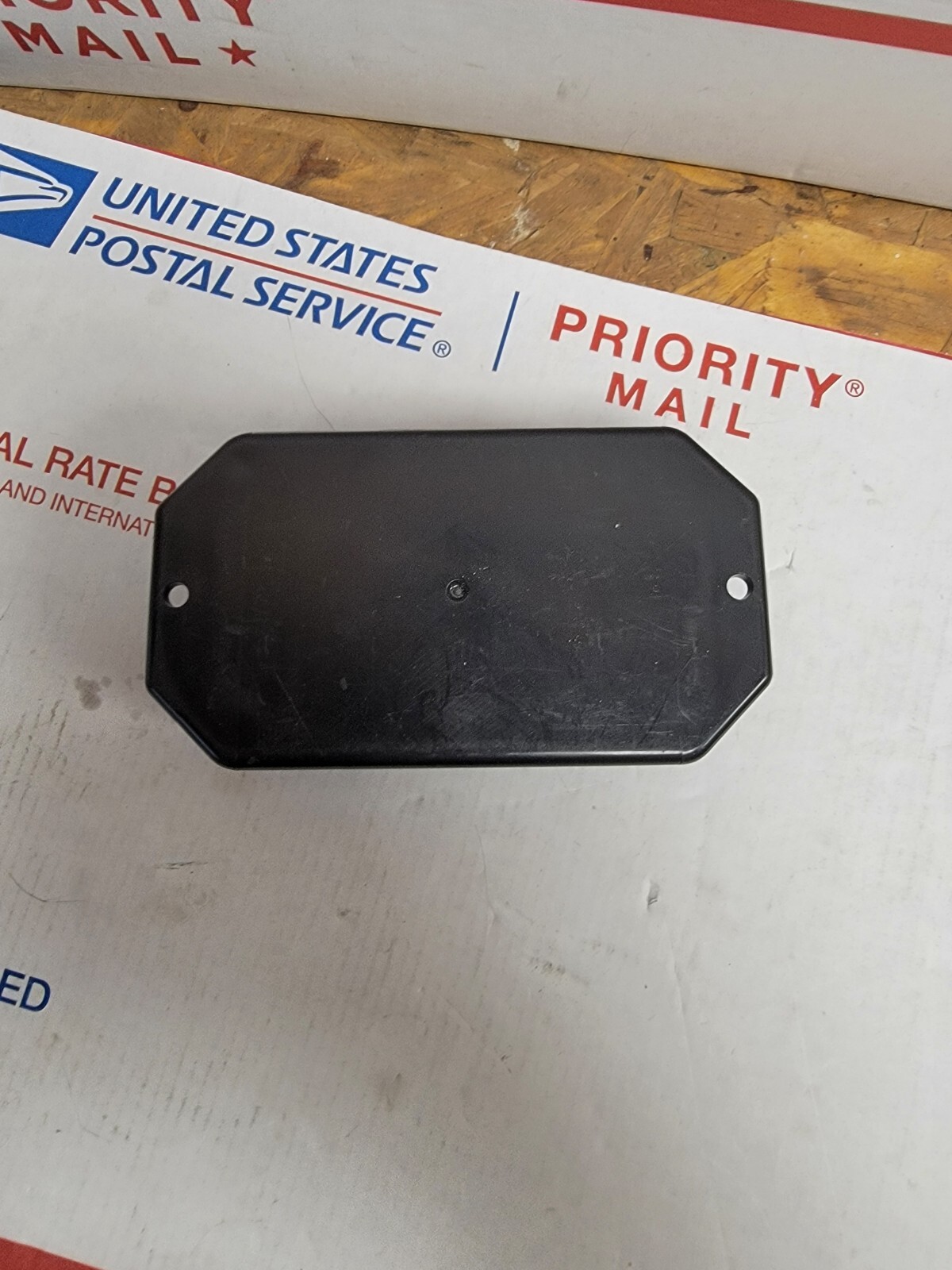 Pilot Control Module 91810287