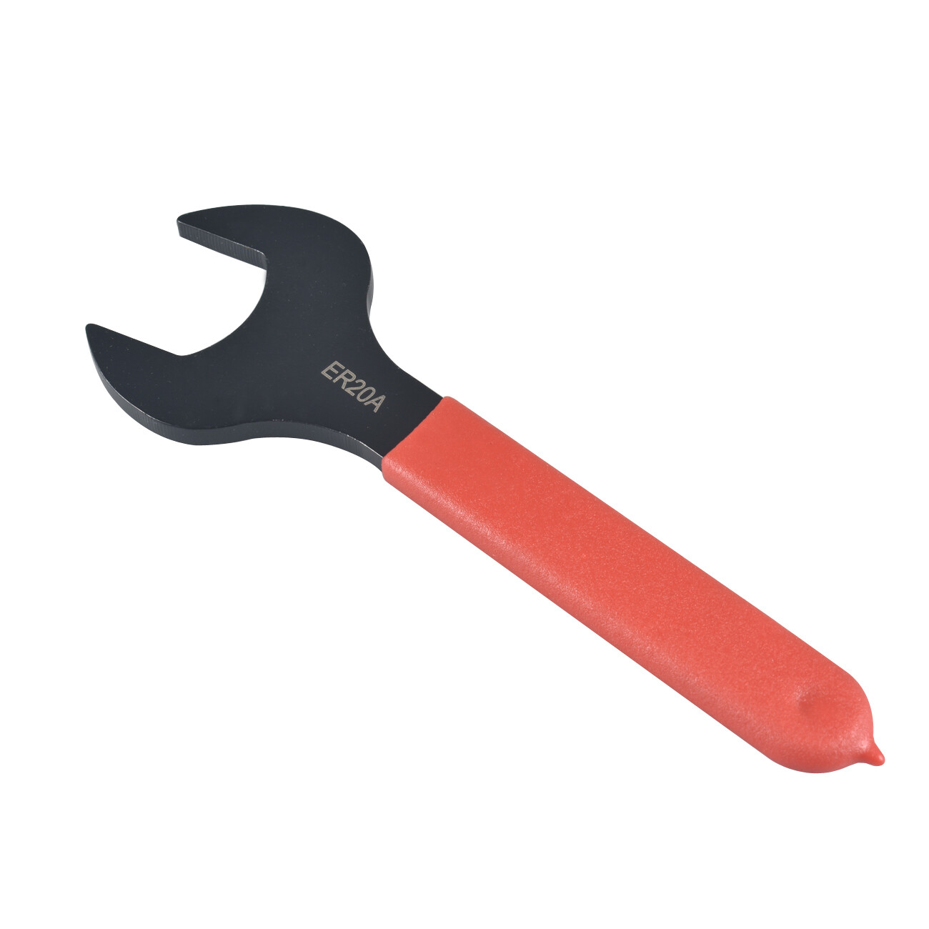 ER20A Wrench for Clamping Nut CNC Milling Lathe Precision Spanner